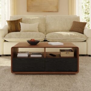 Sabina Coffee Table with Storage