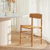 Alaska Timber Dining Chair