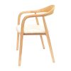 Amora Bouclé Dining Chair