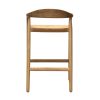 Amora Timber Bar Stool