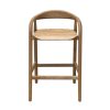 Amora Timber Bar Stool