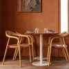 Amora Timber Dining Chair