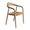 Amora Timber Dining Chair