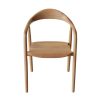 Amora Timber Dining Chair