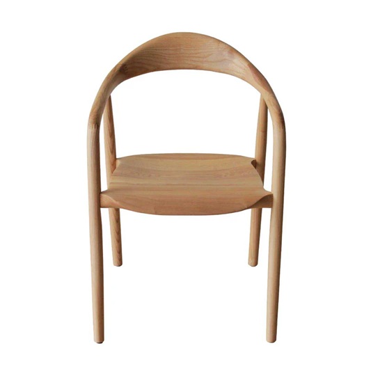 Amora Timber Dining Chair