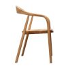 Amora Timber Dining Chair