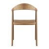 Amora Timber Dining Chair