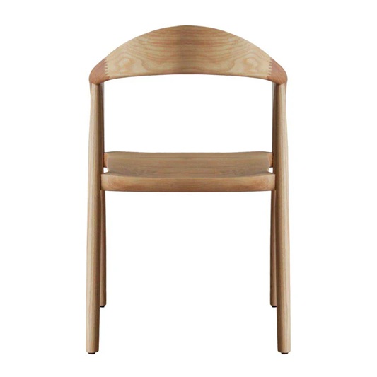Amora Timber Dining Chair