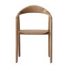 Amora Timber Dining Chair