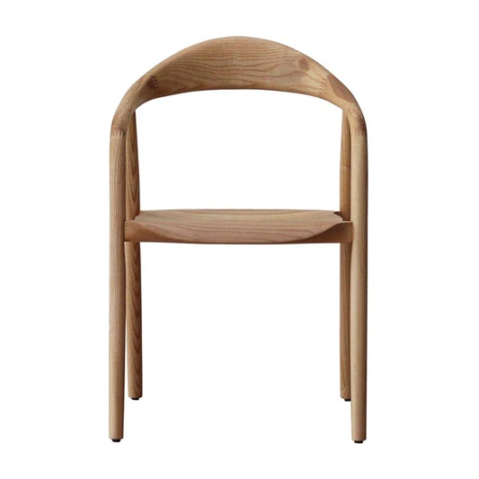 Amora Timber Dining Chair