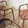 Amora Timber Dining Chair