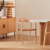 Amora Timber Dining Chair