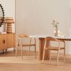 Amora Timber Dining Chair