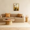Junno 3 Seater Sofa