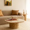 Junno 3 Seater Sofa