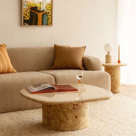 Junno 3 Seater Sofa