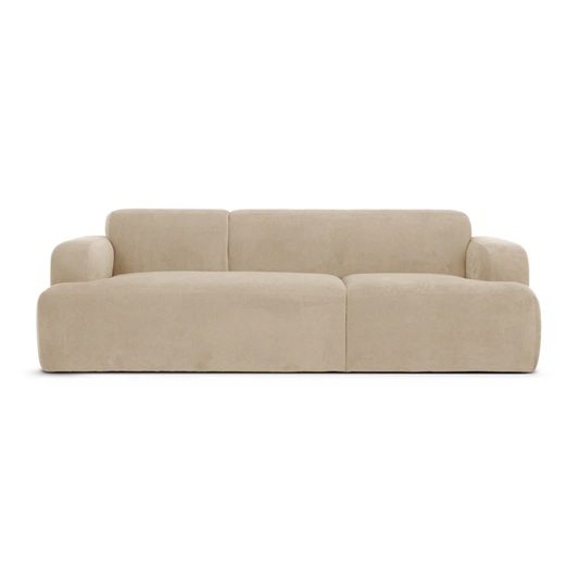 Junno 3 Seater Sofa