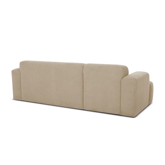Junno 3 Seater Sofa