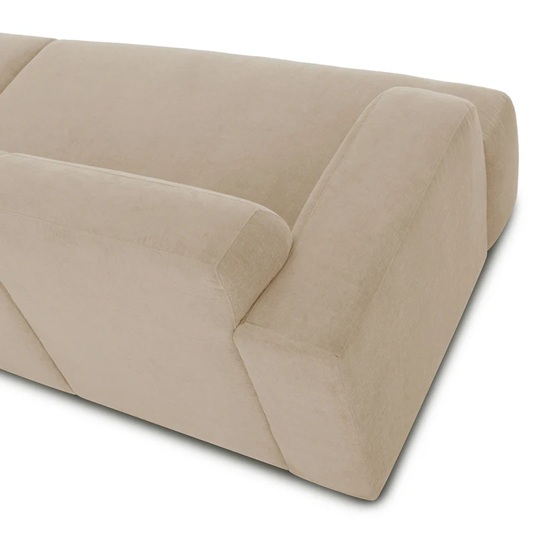 Junno 3 Seater Sofa