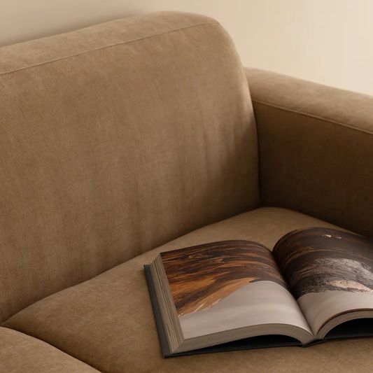 Junno 3 Seater Sofa