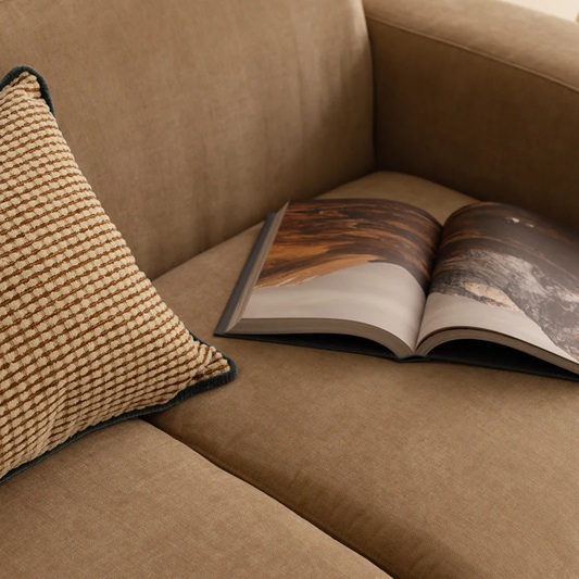 Junno 3 Seater Sofa