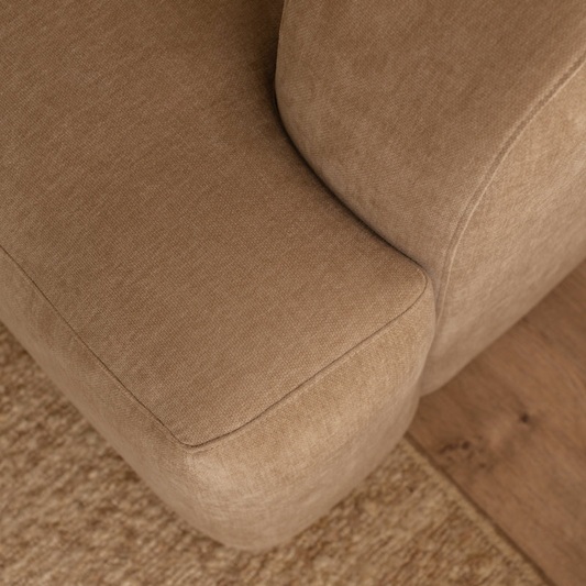 Junno 3 Seater Sofa