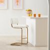 kaye-bouclé-bar-stool-1 Kaye Bouclé Bar Stool