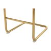 Kaye Bouclé Bar Stool