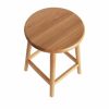 Maggie Timber Bar Stool