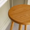 Maggie Timber Bar Stool