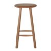 Maggie Timber Bar Stool