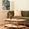 Pale 3 Seater Sofa
