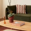 Pale 3 Seater Sofa