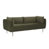 Pale 3 Seater Sofa