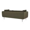 Pale 3 Seater Sofa
