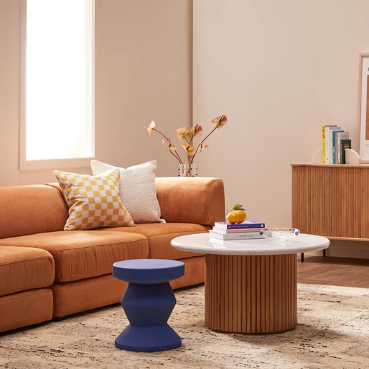 Penna 3 Seater Modular Sofa