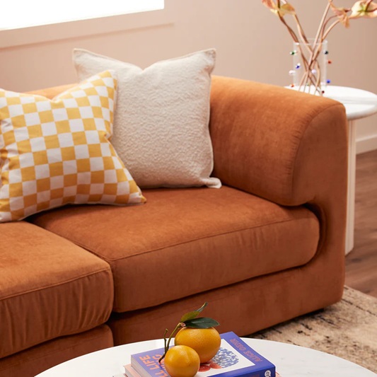 Penna 3 Seater Modular Sofa