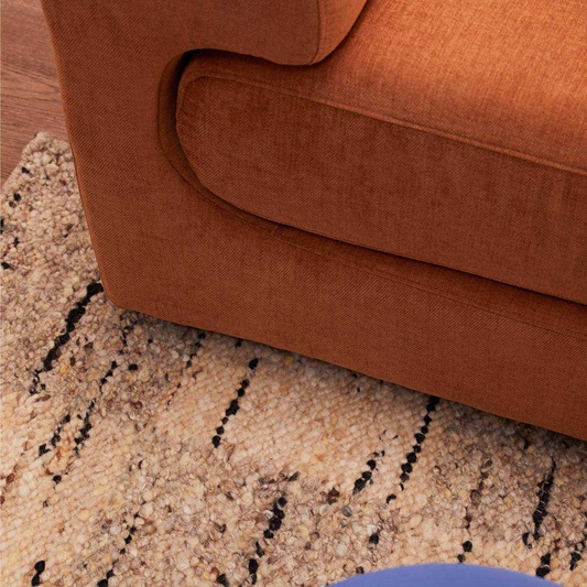 Penna 3 Seater Modular Sofa