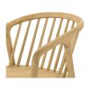 Zando Timber Bar Stool