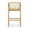 Zando Timber Bar Stool