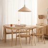 Zando Timber Dining Chair