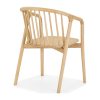 Zando Timber Dining Chair