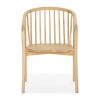 Zando Timber Dining Chair