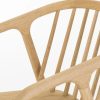 Zando Timber Dining Chair