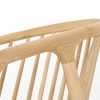 Zando Timber Dining Chair