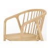 Zando Timber Dining Chair