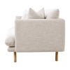 Zuri 3.5 Seater Sofa