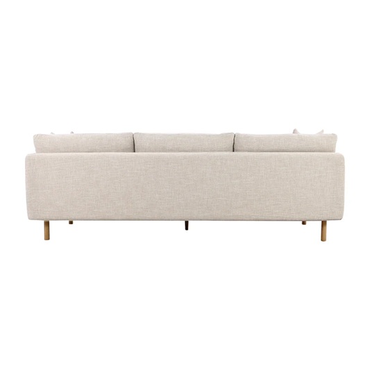 Zuri 3.5 Seater Sofa