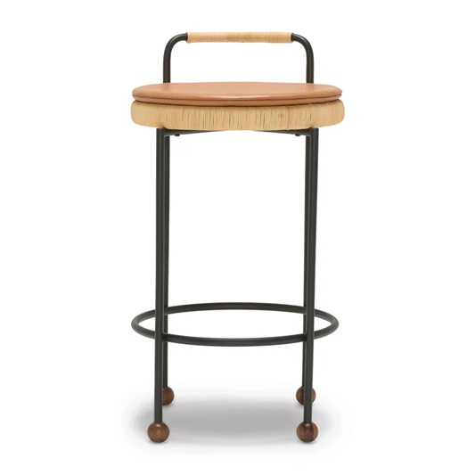 Capri Counter Stool