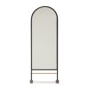Capri Floor Mirror